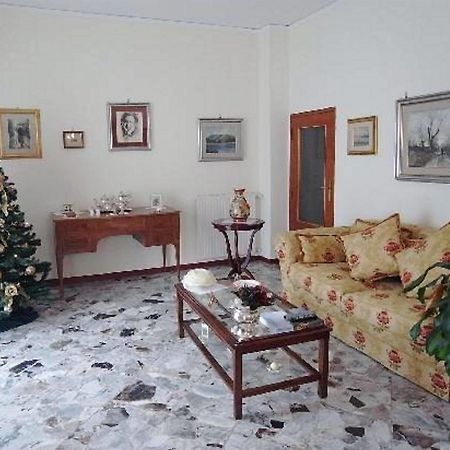 مبيت وإفطار بيانو دي سورينتو Casa Rachele المظهر الخارجي الصورة