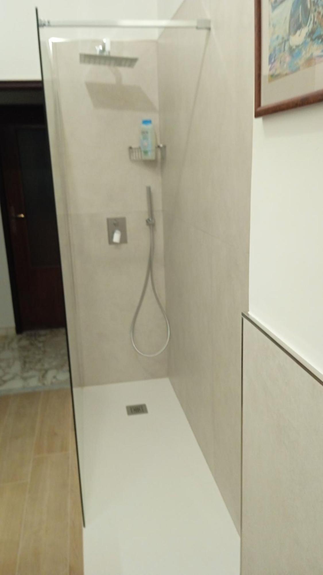 مبيت وإفطار بيانو دي سورينتو Casa Rachele المظهر الخارجي الصورة