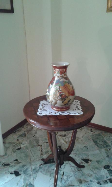 مبيت وإفطار بيانو دي سورينتو Casa Rachele المظهر الخارجي الصورة