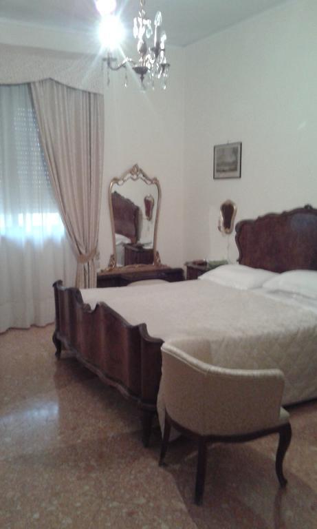 مبيت وإفطار بيانو دي سورينتو Casa Rachele الغرفة الصورة