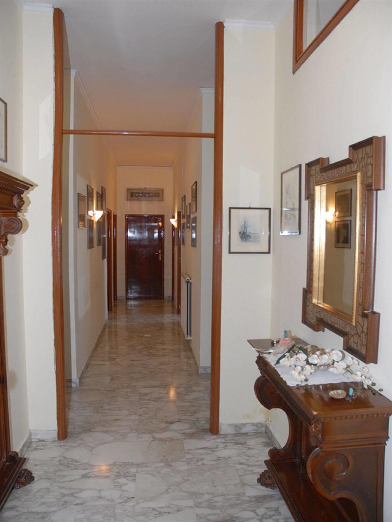 مبيت وإفطار بيانو دي سورينتو Casa Rachele المظهر الخارجي الصورة