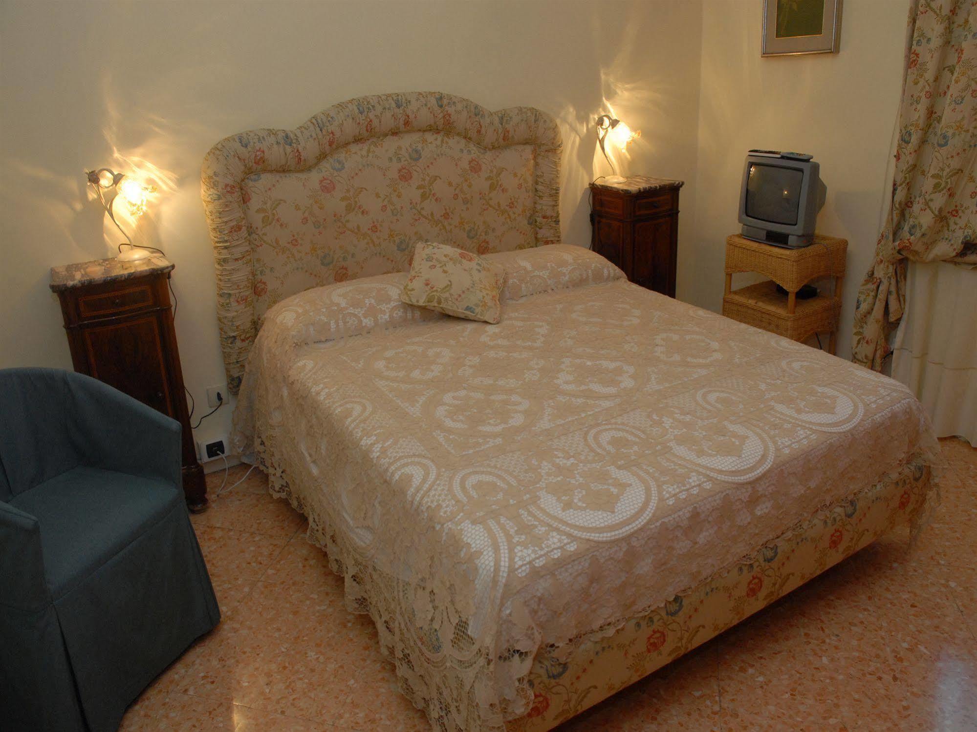 مبيت وإفطار بيانو دي سورينتو Casa Rachele المظهر الخارجي الصورة