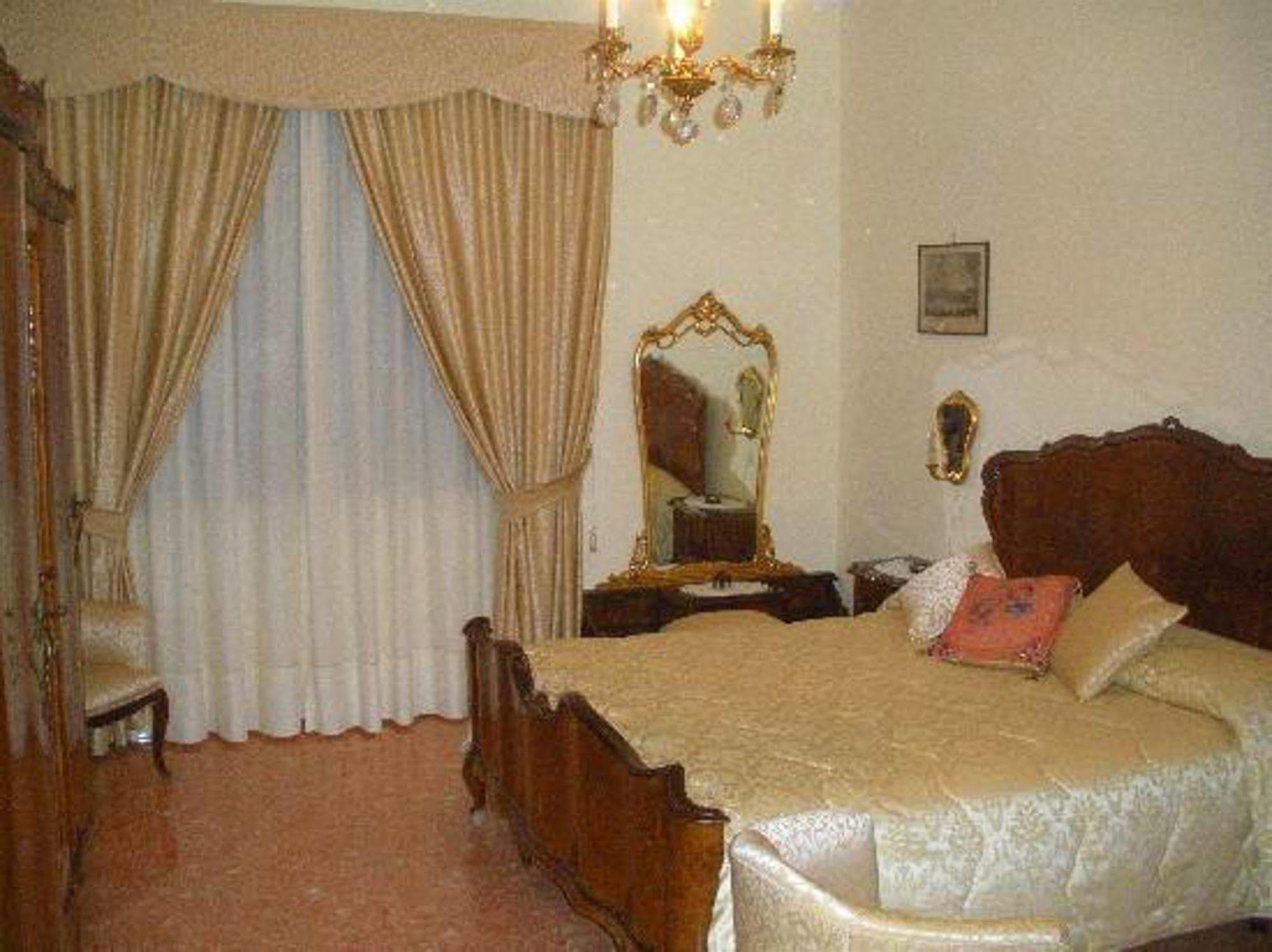 مبيت وإفطار بيانو دي سورينتو Casa Rachele المظهر الخارجي الصورة